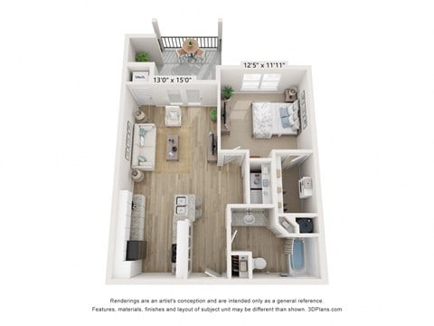 4739 Starr Ranch Rd Studio-3 Beds Apartment for Rent - Photo Gallery 26